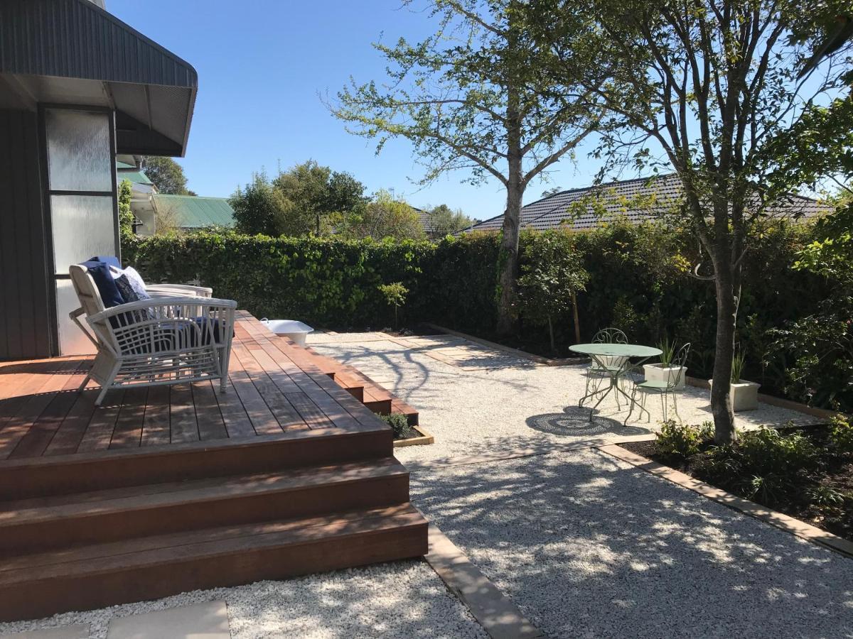La Petite Maison Havelock North Exterior photo